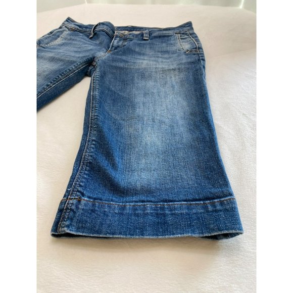 Women's Joe's Jeans Bermuda Walking Shorts Size 29 - Picture 5 of 8